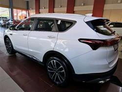 Jetour X70 Plus